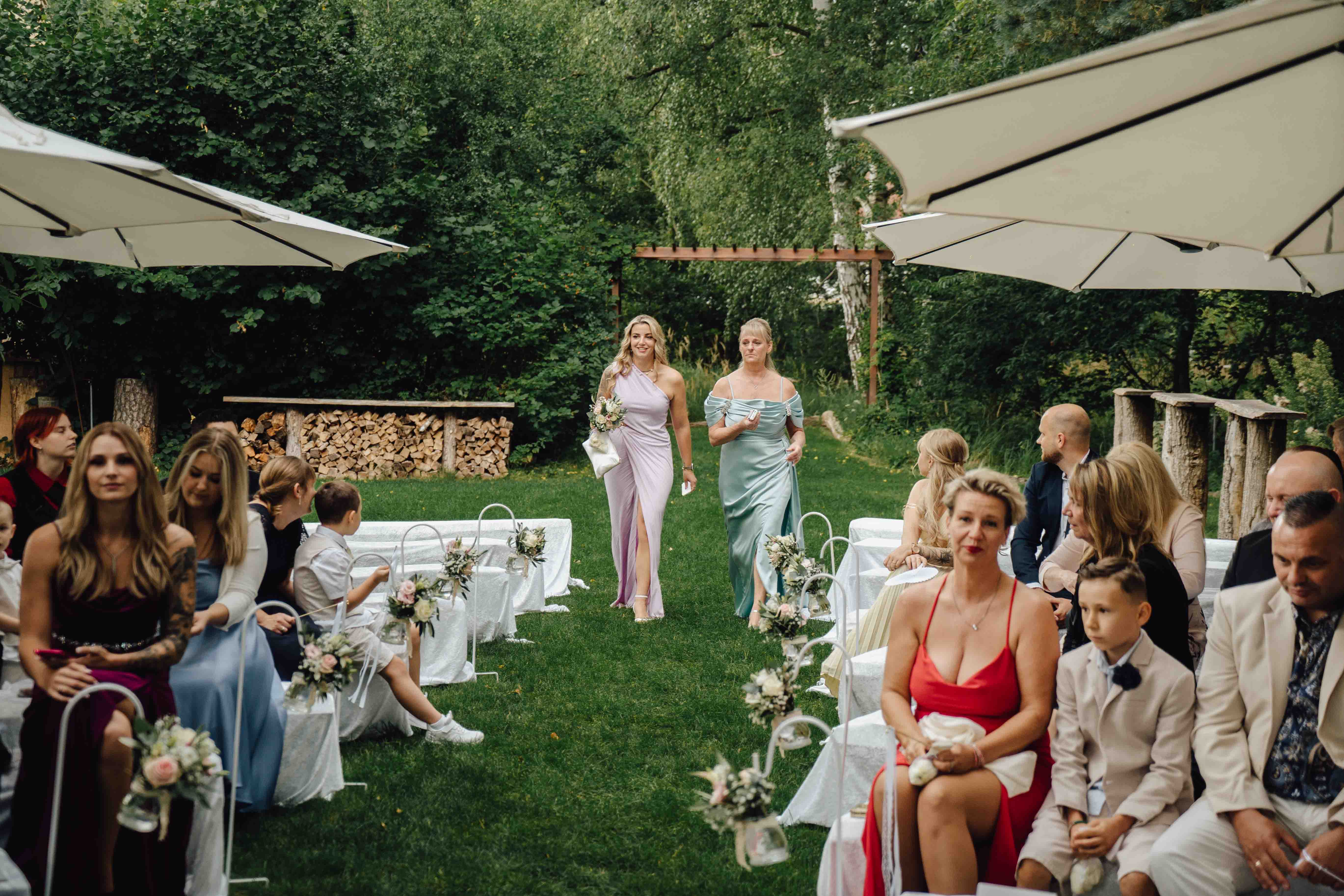 Plan B für die Hochzeit Heiraten trotz Regen 197 Plan B für die Hochzeit Heiraten trotz Regen 197
