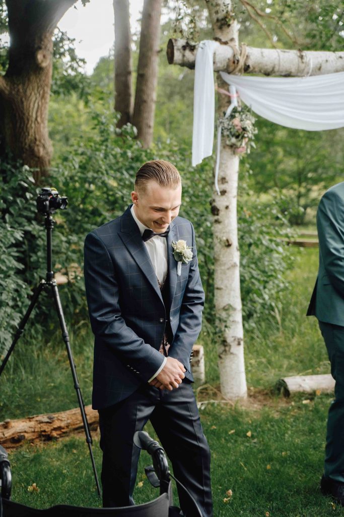 Plan B für die Hochzeit Heiraten trotz Regen 202