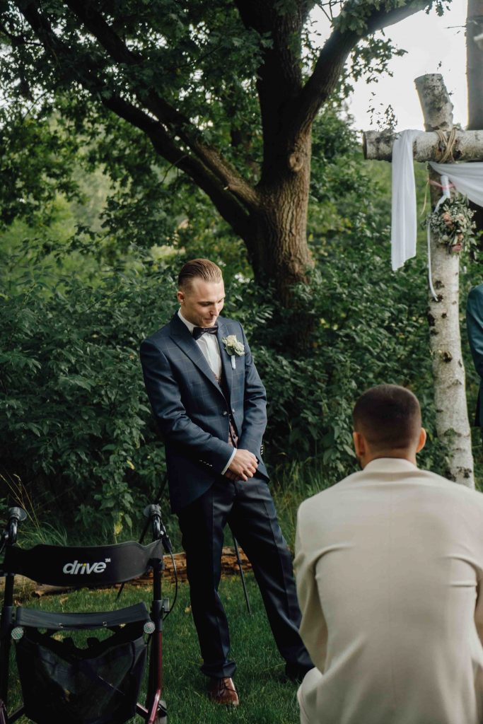 Plan B für die Hochzeit Heiraten trotz Regen 203
