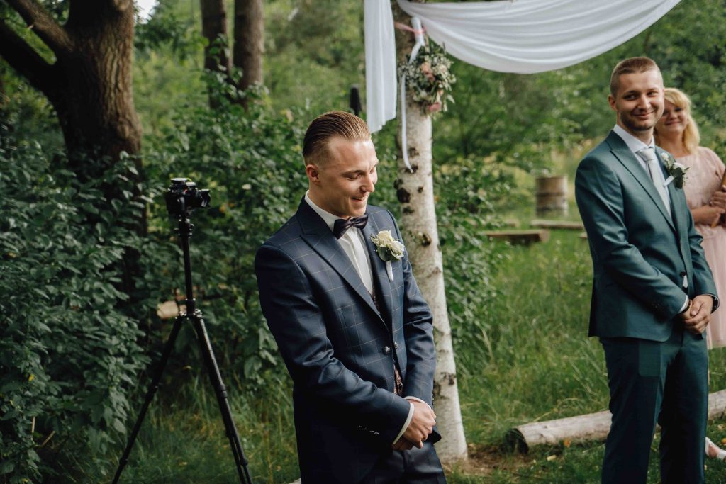 Plan B für die Hochzeit Heiraten trotz Regen 206