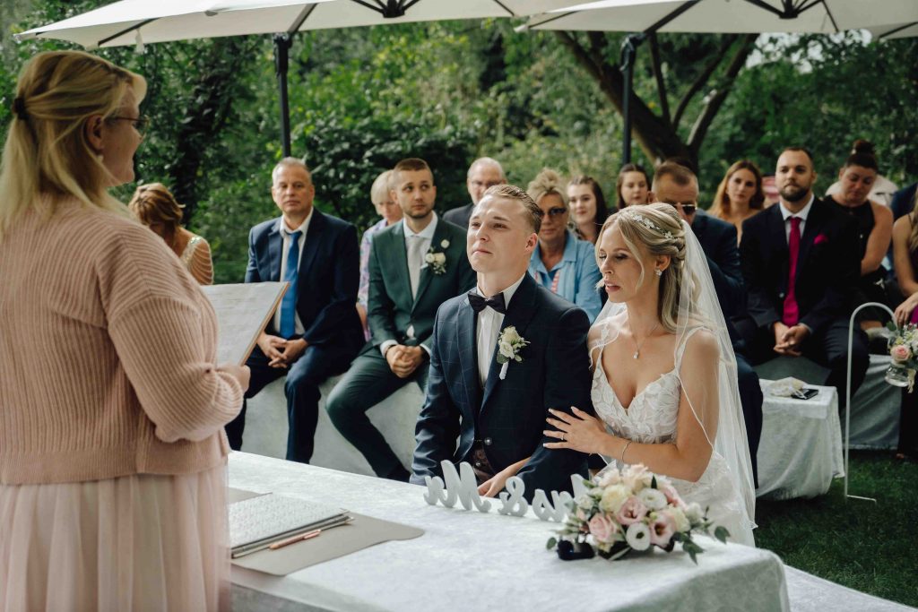 Plan B für die Hochzeit Heiraten trotz Regen 224