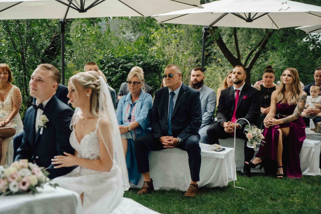 Plan B für die Hochzeit Heiraten trotz Regen 234