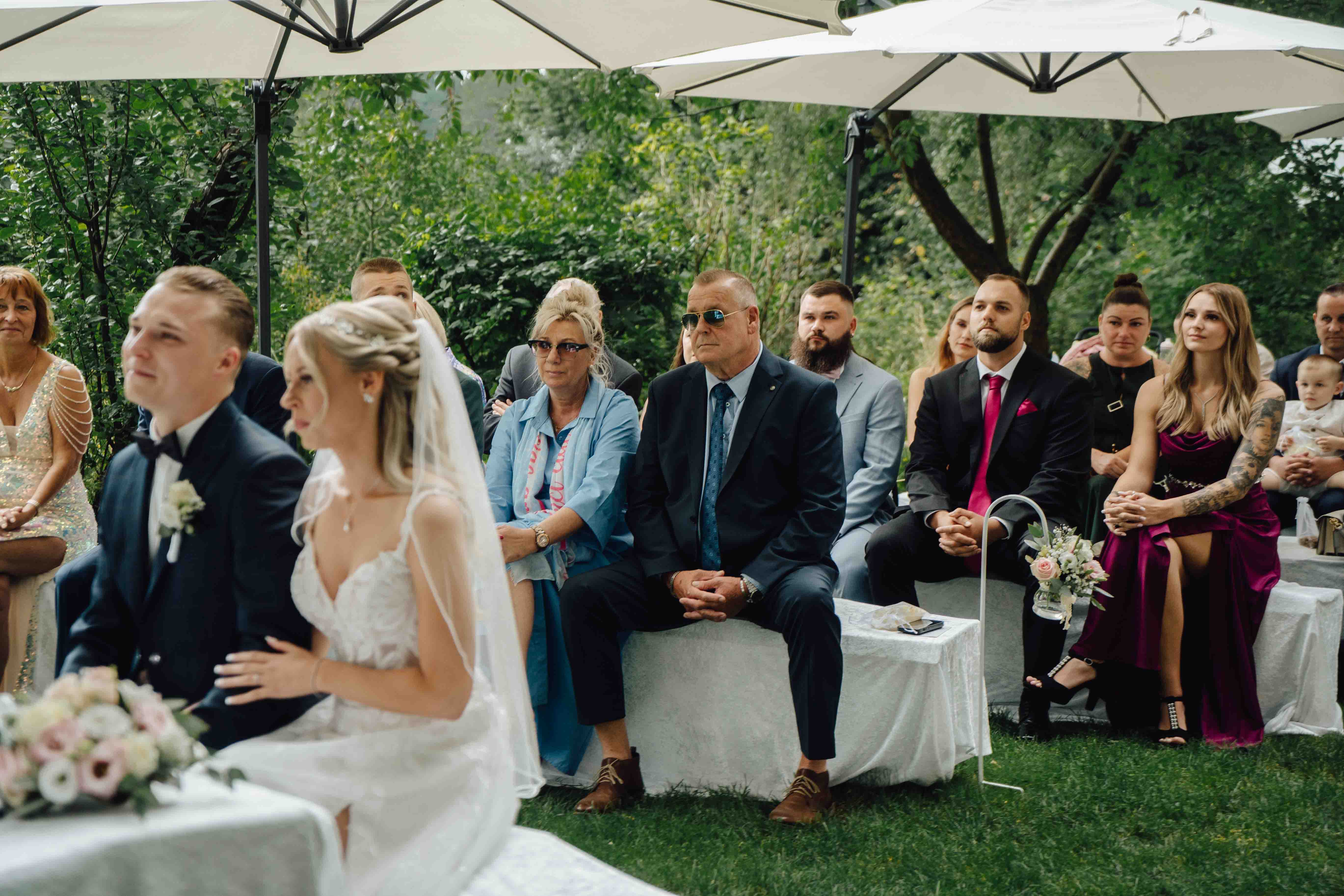 Plan B für die Hochzeit Heiraten trotz Regen 234 Plan B für die Hochzeit Heiraten trotz Regen 234