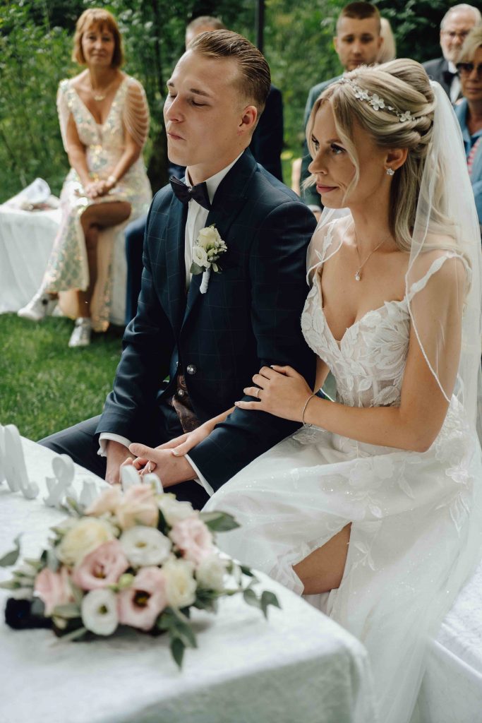 Plan B für die Hochzeit Heiraten trotz Regen 242