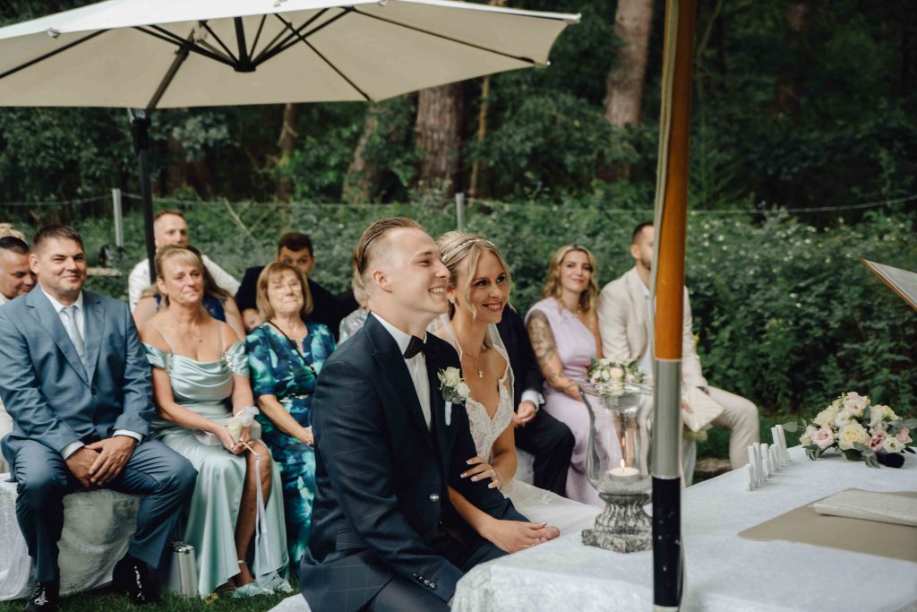 Plan B für die Hochzeit Heiraten trotz Regen 245