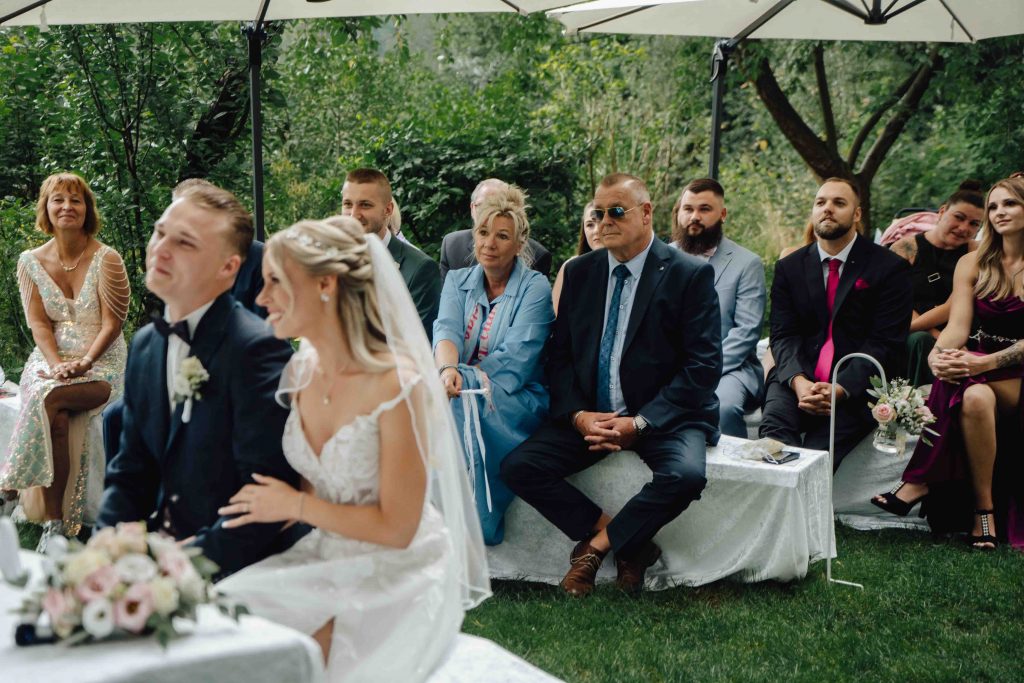 Plan B für die Hochzeit Heiraten trotz Regen 248