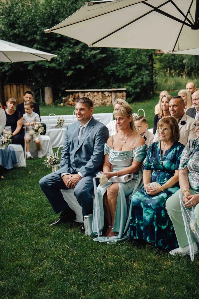 Plan B für die Hochzeit Heiraten trotz Regen 255