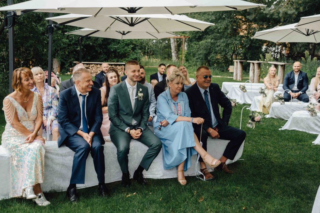 Plan B für die Hochzeit Heiraten trotz Regen 257