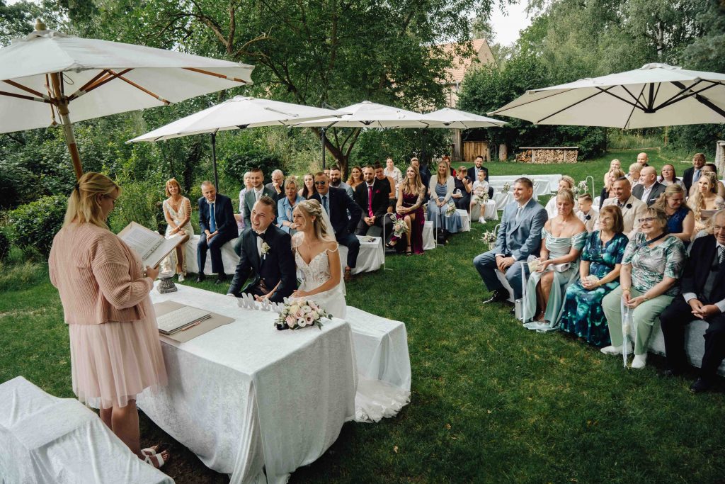 Plan B für die Hochzeit Heiraten trotz Regen 259