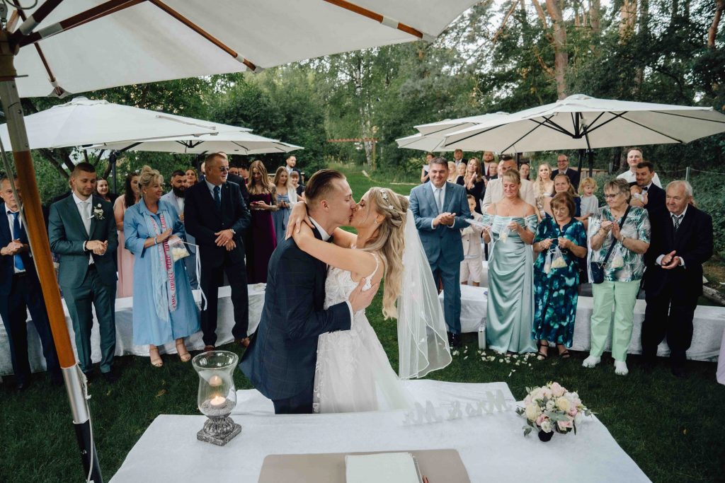 Plan B für die Hochzeit Heiraten trotz Regen 275
