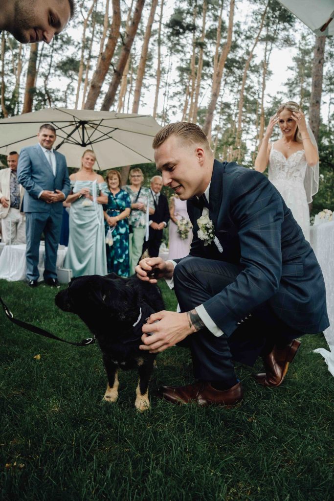 Plan B für die Hochzeit Heiraten trotz Regen 278