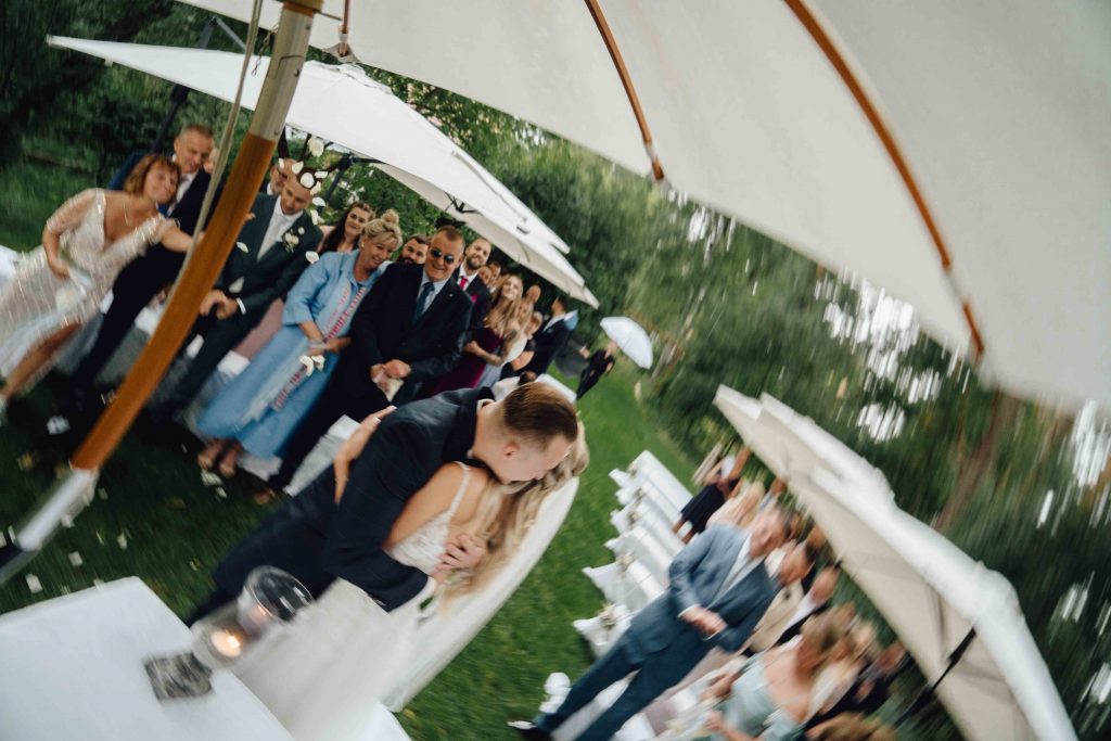 Plan B für die Hochzeit Heiraten trotz Regen 284