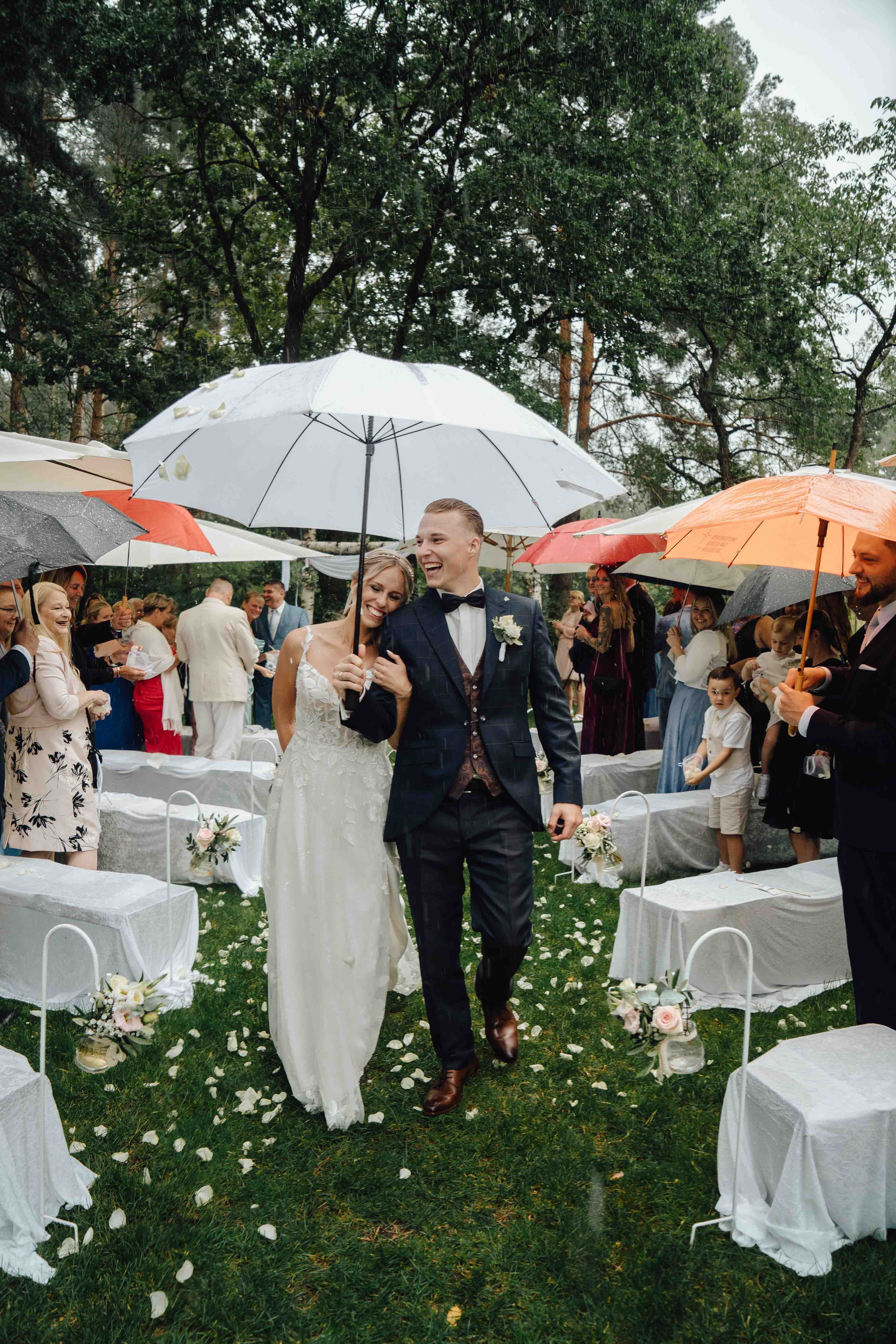 Plan B für die Hochzeit Heiraten trotz Regen 314 Plan B für die Hochzeit Heiraten trotz Regen 314