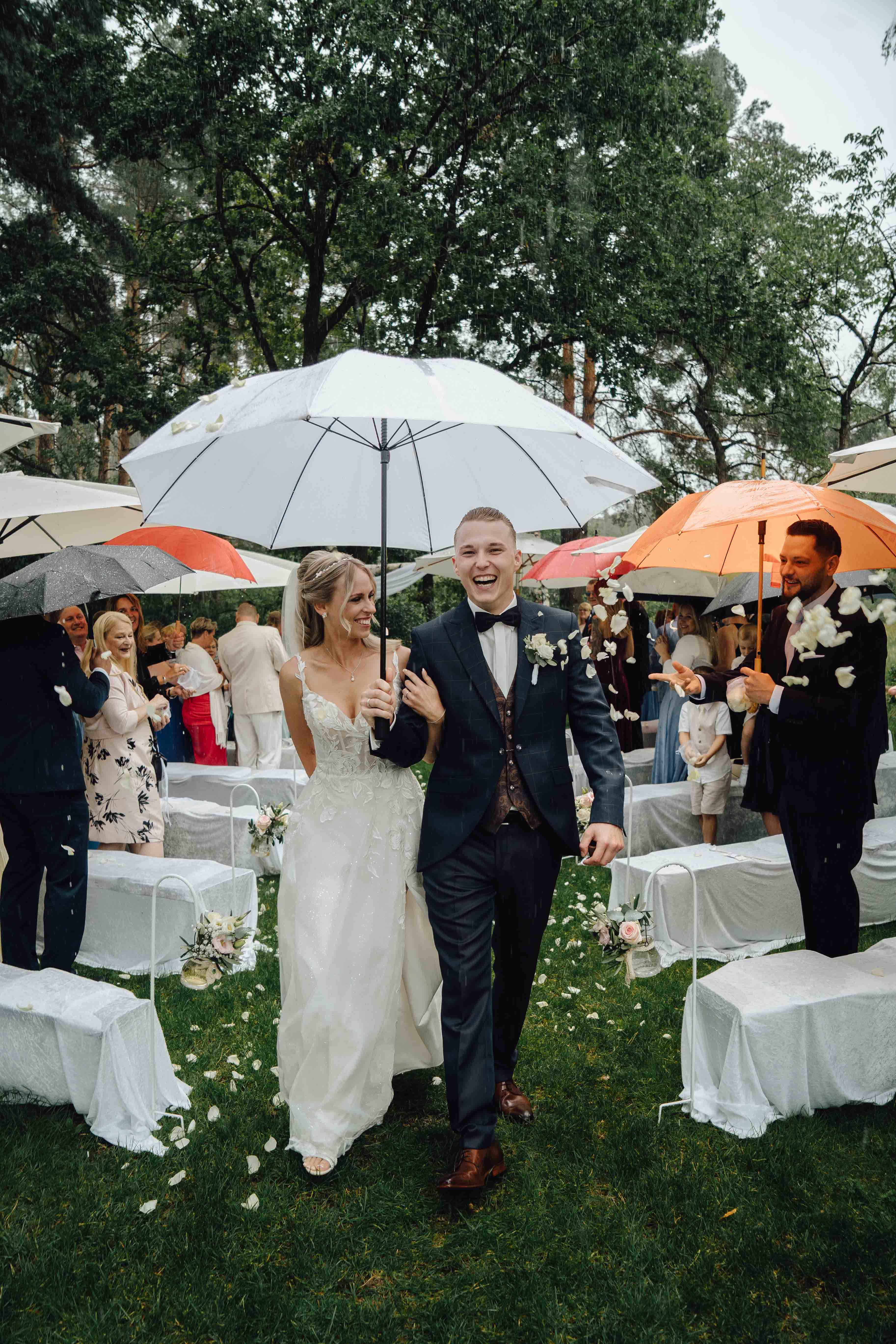 Plan B für die Hochzeit Heiraten trotz Regen 315 Plan B für die Hochzeit Heiraten trotz Regen 315