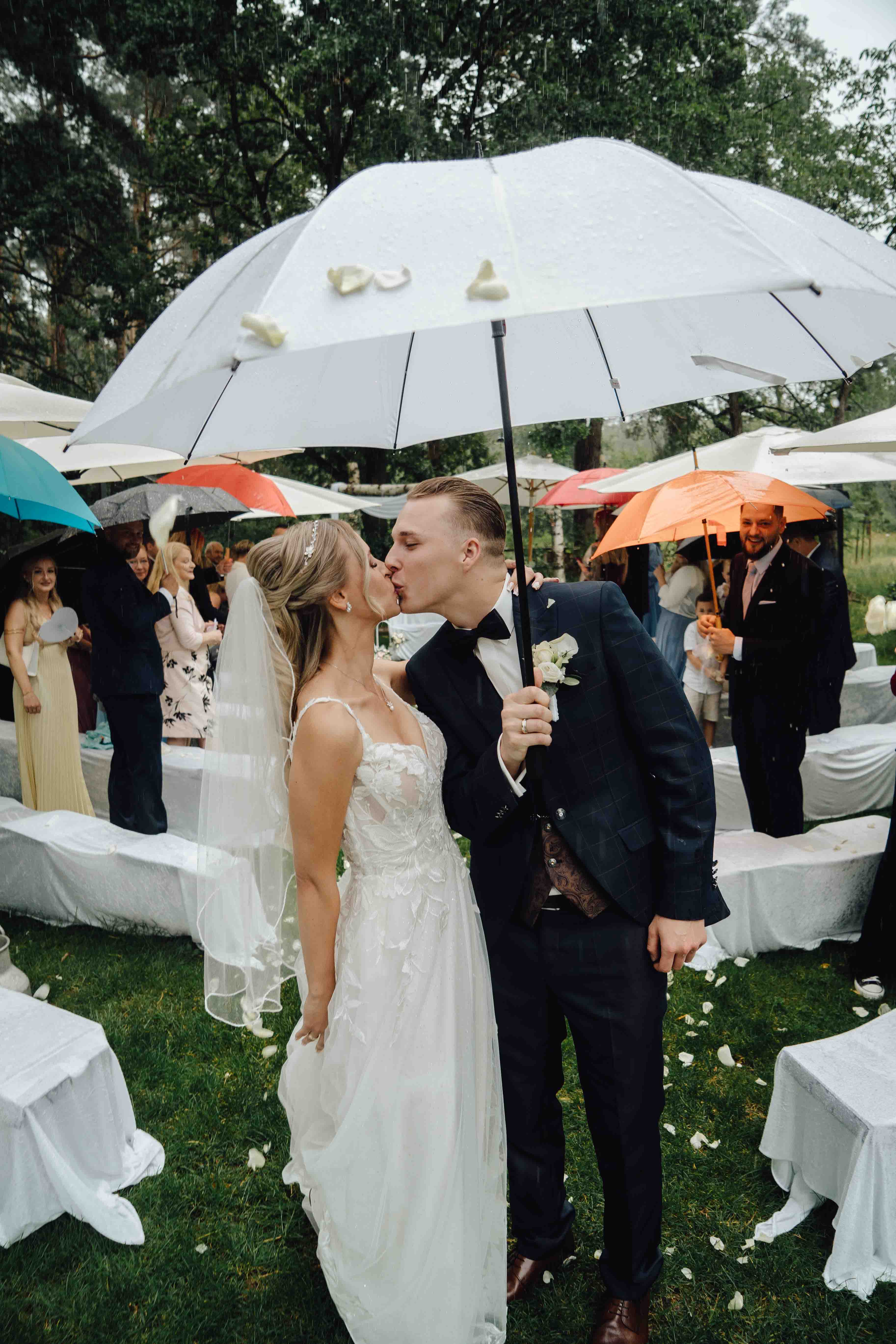 Plan B für die Hochzeit Heiraten trotz Regen 317 Plan B für die Hochzeit Heiraten trotz Regen 317