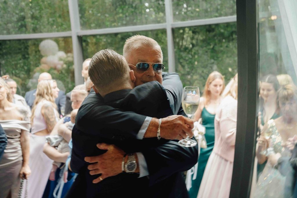 Plan B für die Hochzeit Heiraten trotz Regen 323