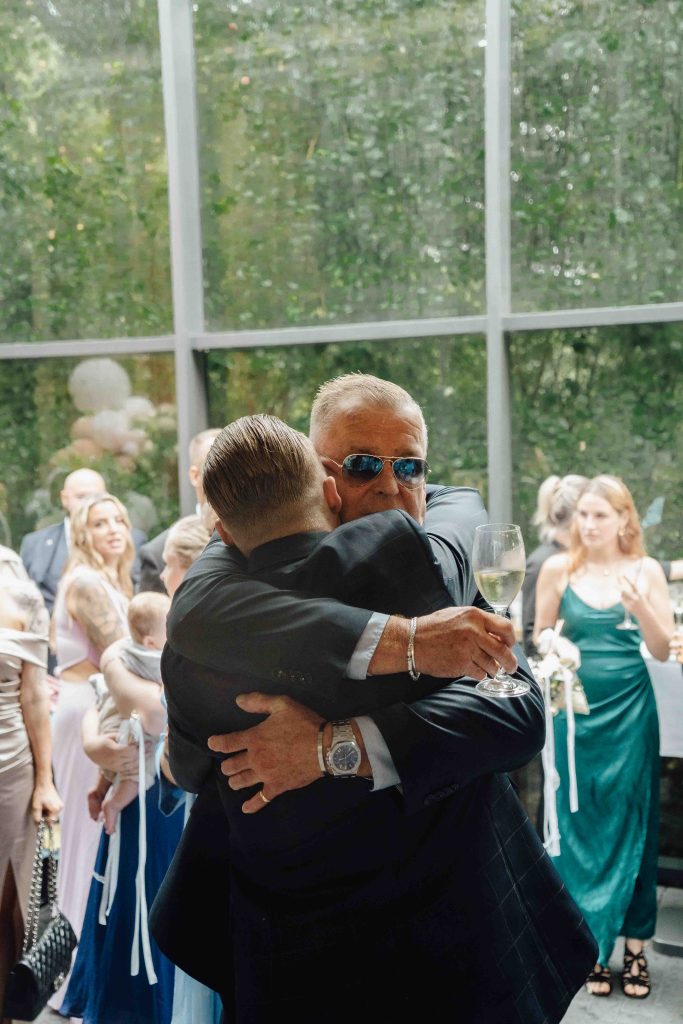 Plan B für die Hochzeit Heiraten trotz Regen 324