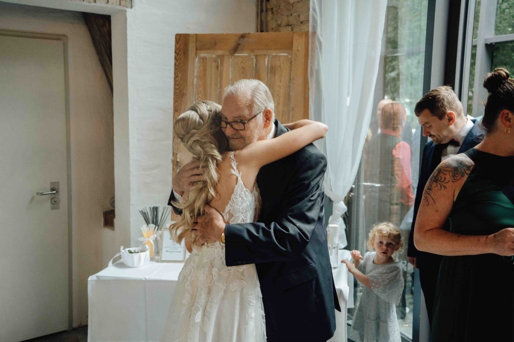 Plan B für die Hochzeit Heiraten trotz Regen 325