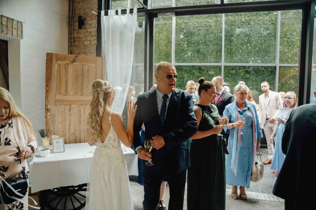 Plan B für die Hochzeit Heiraten trotz Regen 327