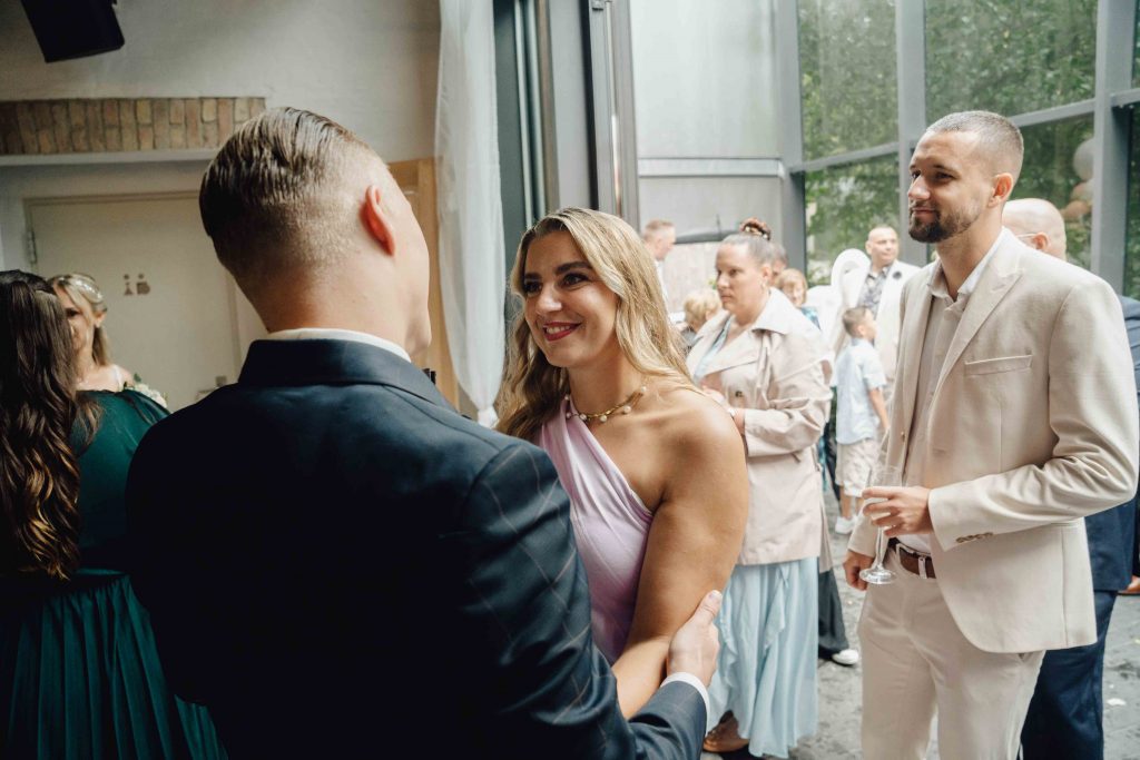 Plan B für die Hochzeit Heiraten trotz Regen 332