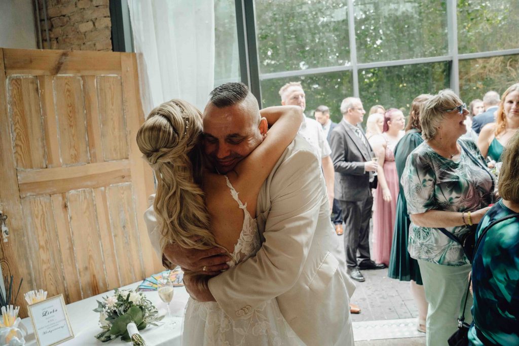 Plan B für die Hochzeit Heiraten trotz Regen 343