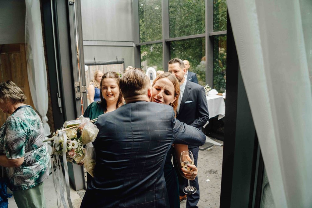 Plan B für die Hochzeit Heiraten trotz Regen 345