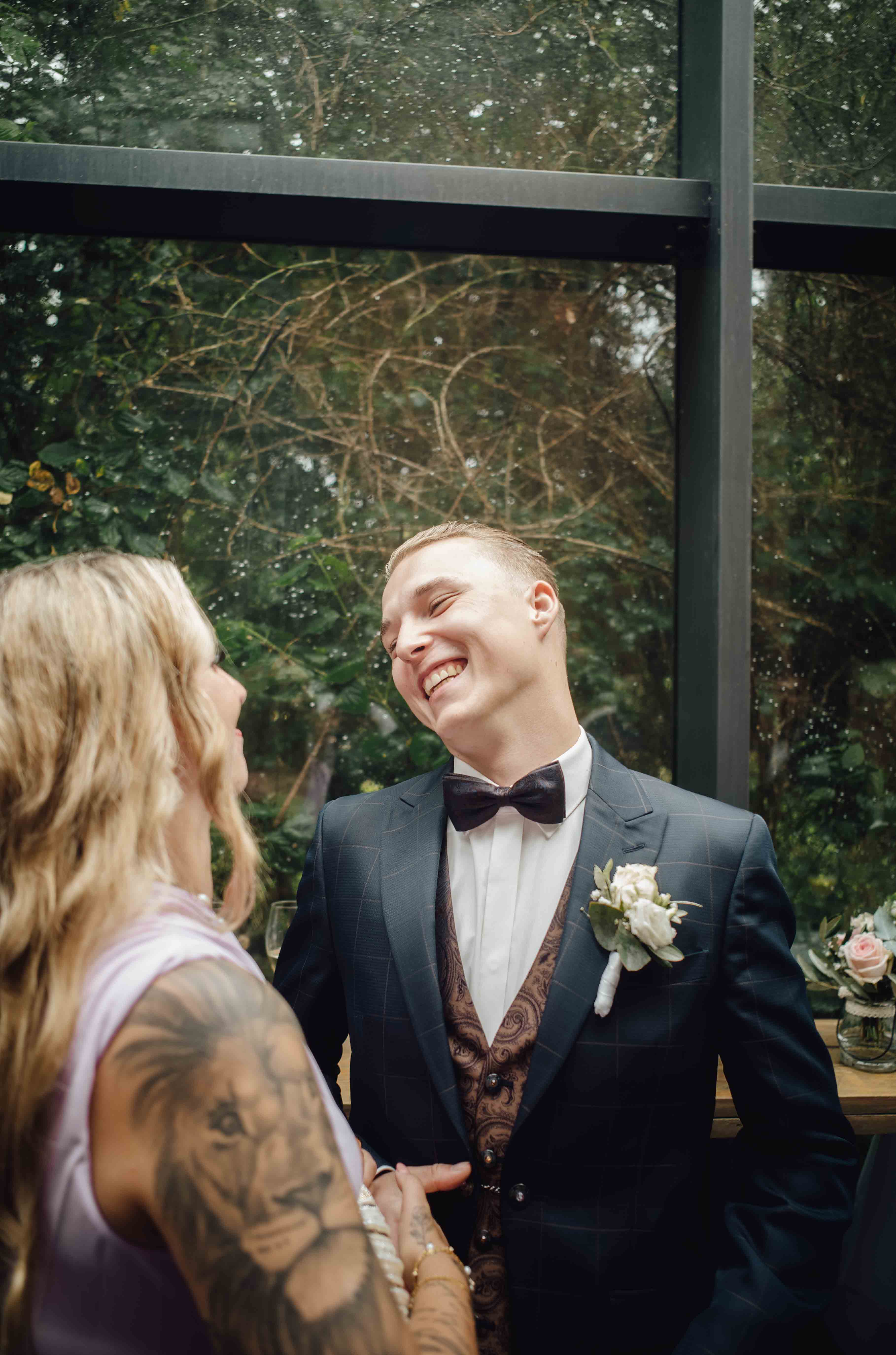 Plan B für die Hochzeit Heiraten trotz Regen 348 Plan B für die Hochzeit Heiraten trotz Regen 348