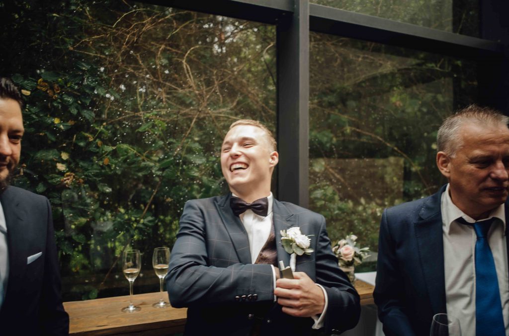 Plan B für die Hochzeit Heiraten trotz Regen 352