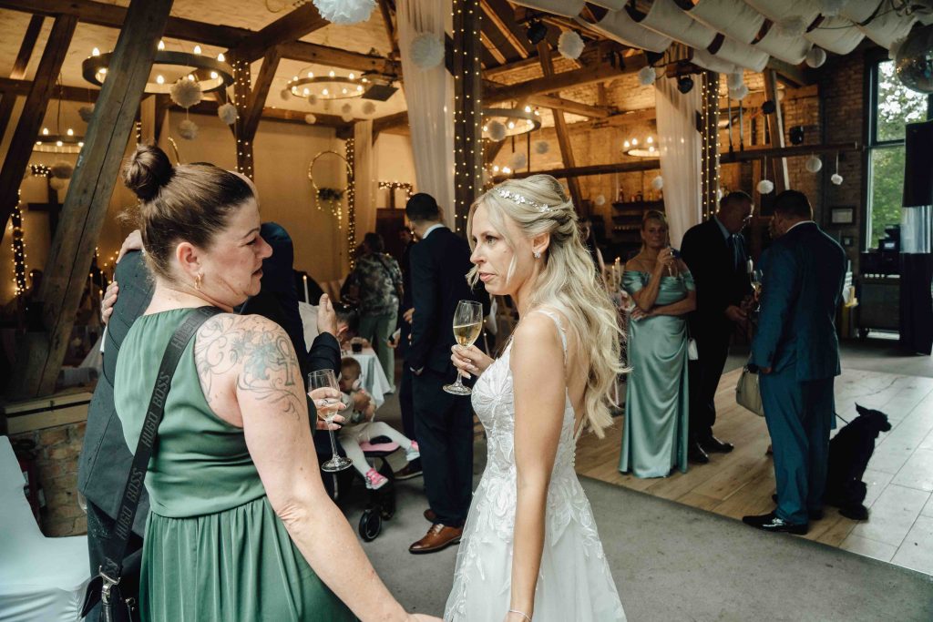 Plan B für die Hochzeit Heiraten trotz Regen 354