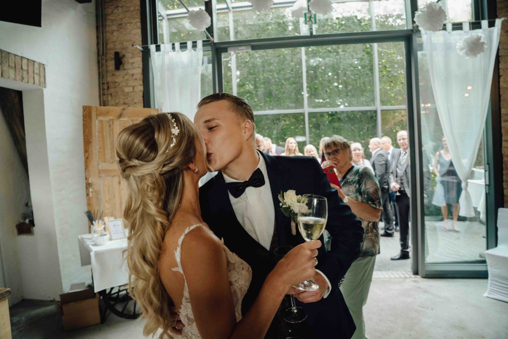 Plan B für die Hochzeit Heiraten trotz Regen 362