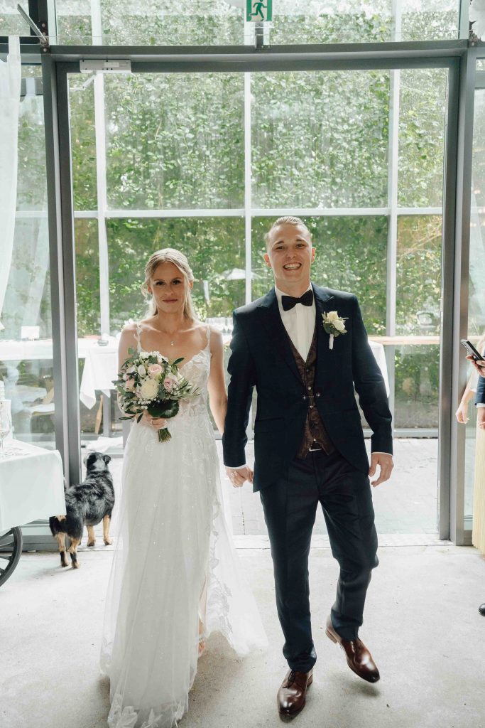 Plan B für die Hochzeit Heiraten trotz Regen 367