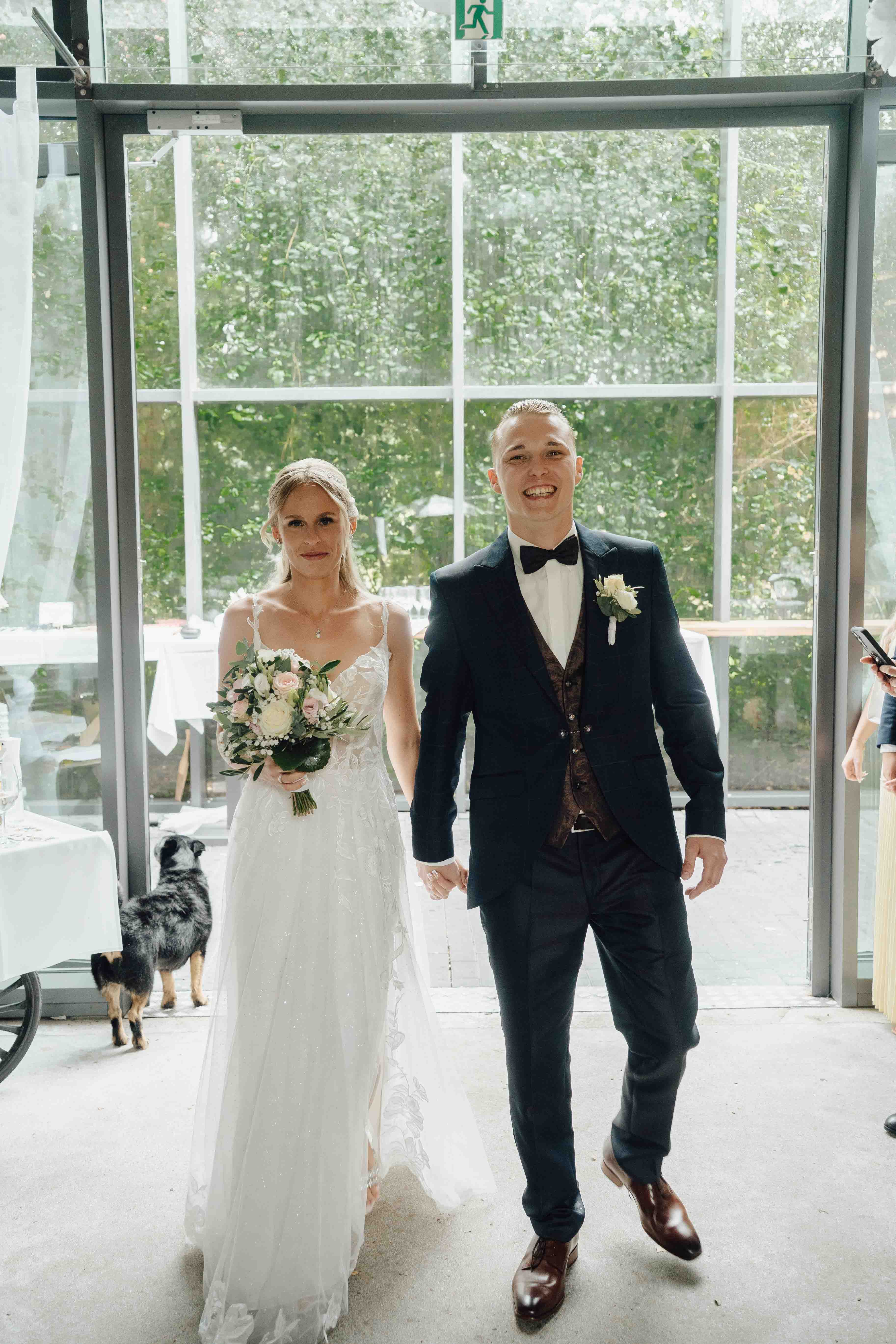 Plan B für die Hochzeit Heiraten trotz Regen 367 Plan B für die Hochzeit Heiraten trotz Regen 367