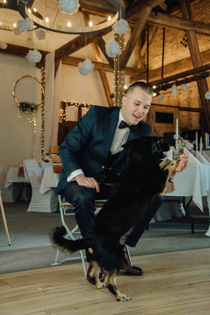 Plan B für die Hochzeit Heiraten trotz Regen 37