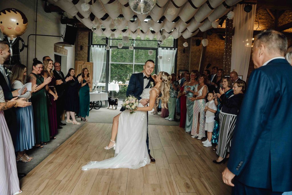 Plan B für die Hochzeit Heiraten trotz Regen 370