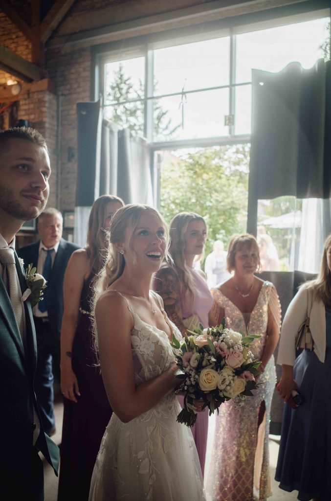 Plan B für die Hochzeit Heiraten trotz Regen 379