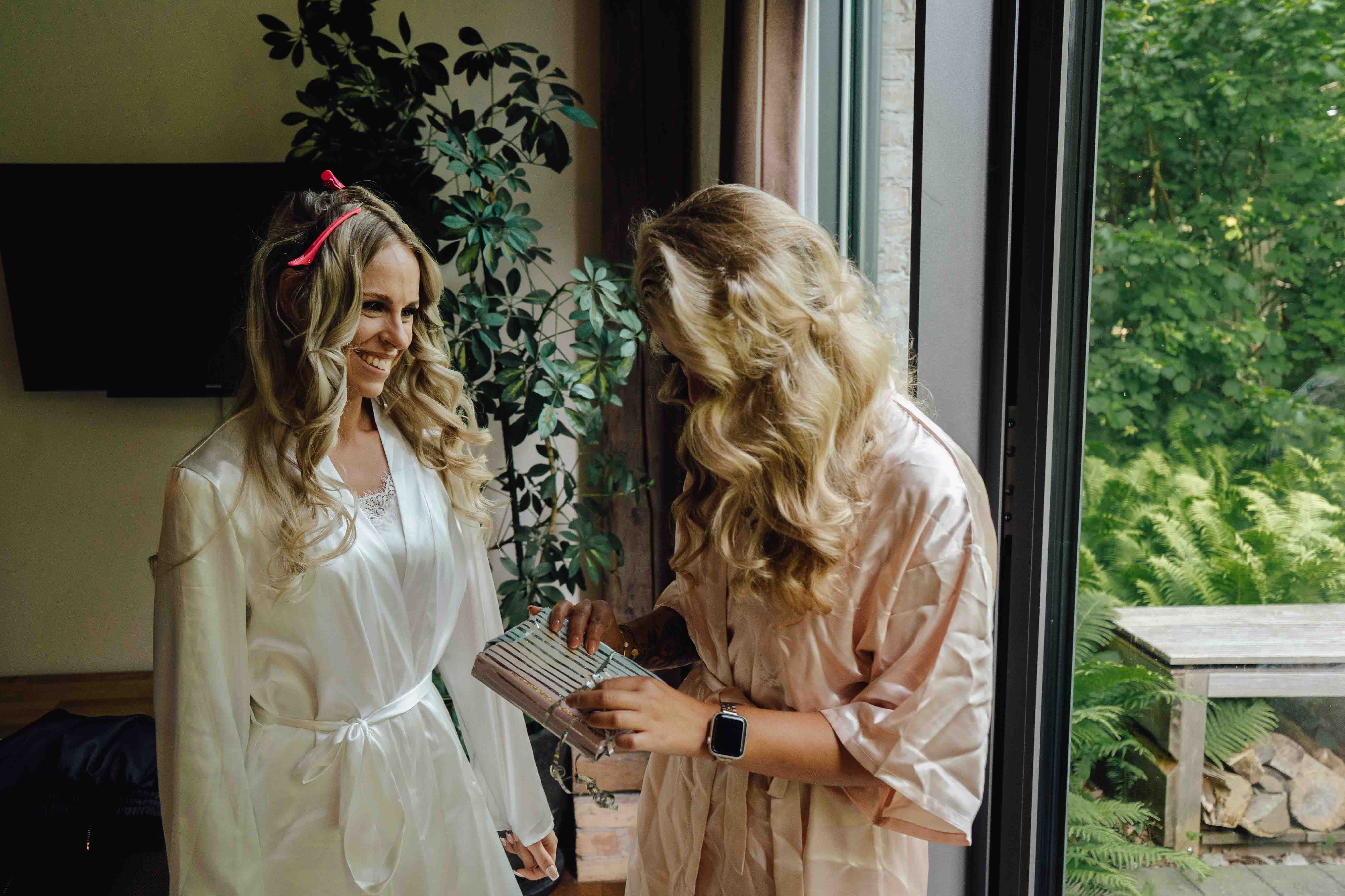 Plan B für die Hochzeit Heiraten trotz Regen 40 Plan B für die Hochzeit Heiraten trotz Regen 40