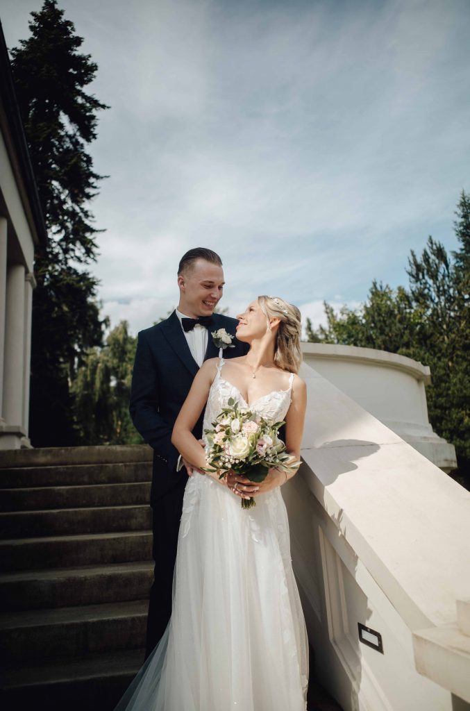 Plan B für die Hochzeit Heiraten trotz Regen 406