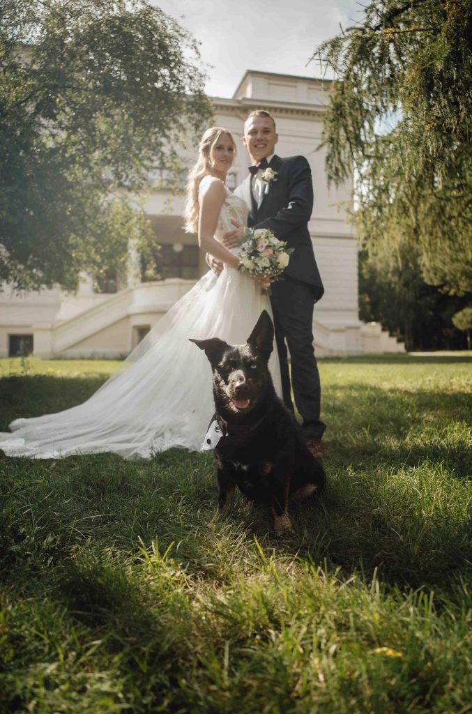 Plan B für die Hochzeit Heiraten trotz Regen 425