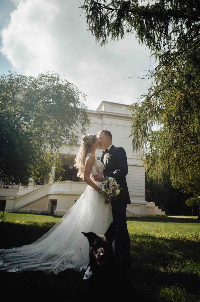 Plan B für die Hochzeit Heiraten trotz Regen 427