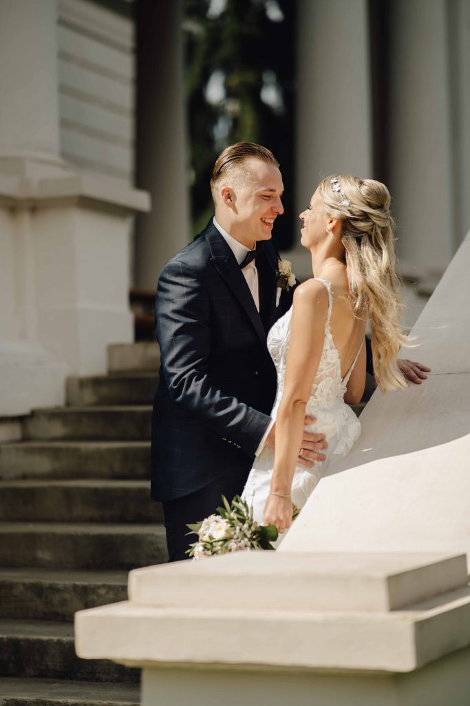 Plan B für die Hochzeit Heiraten trotz Regen 436