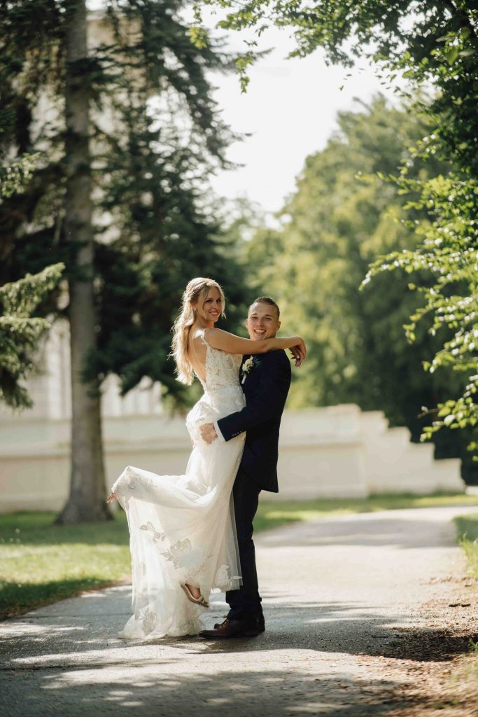 Plan B für die Hochzeit Heiraten trotz Regen 445