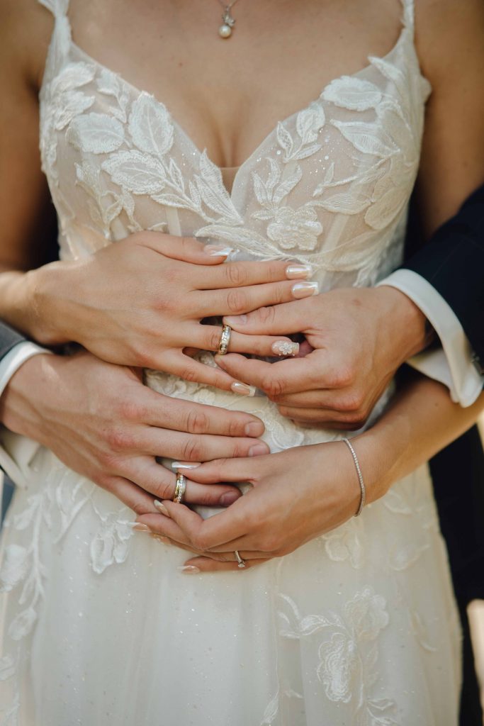 Plan B für die Hochzeit Heiraten trotz Regen 451
