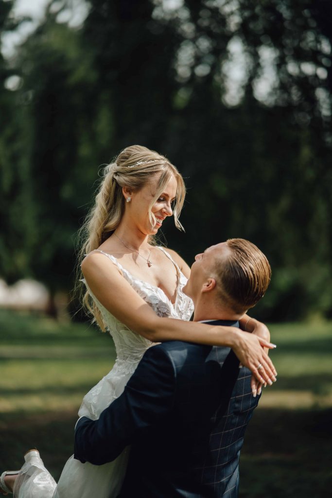 Plan B für die Hochzeit Heiraten trotz Regen 453