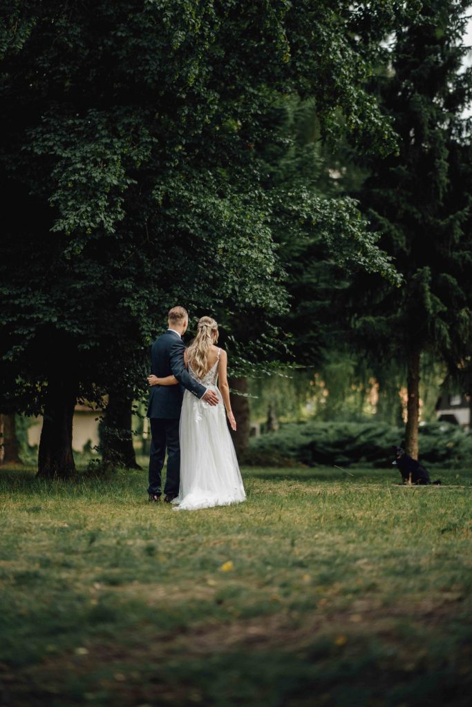Plan B für die Hochzeit Heiraten trotz Regen 461