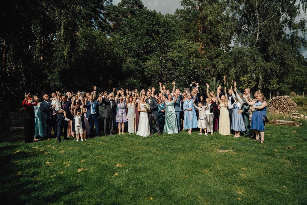 Plan B für die Hochzeit Heiraten trotz Regen 469