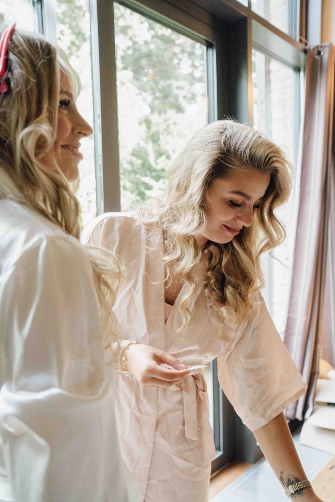 Plan B für die Hochzeit Heiraten trotz Regen 47