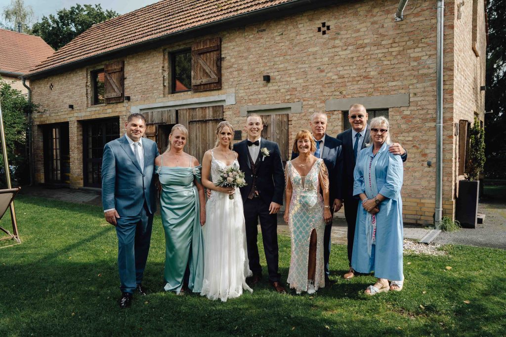 Plan B für die Hochzeit Heiraten trotz Regen 477