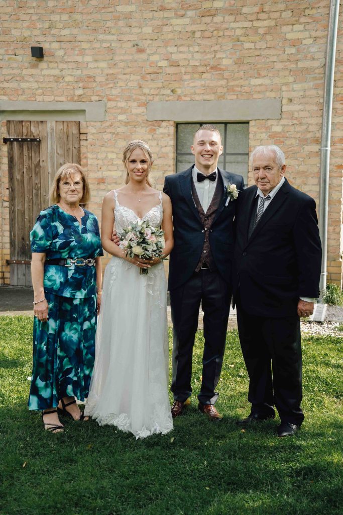 Plan B für die Hochzeit Heiraten trotz Regen 479