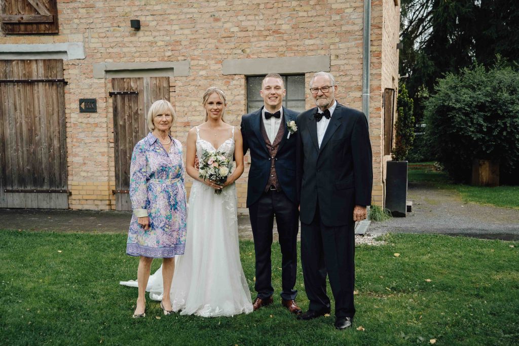 Plan B für die Hochzeit Heiraten trotz Regen 484