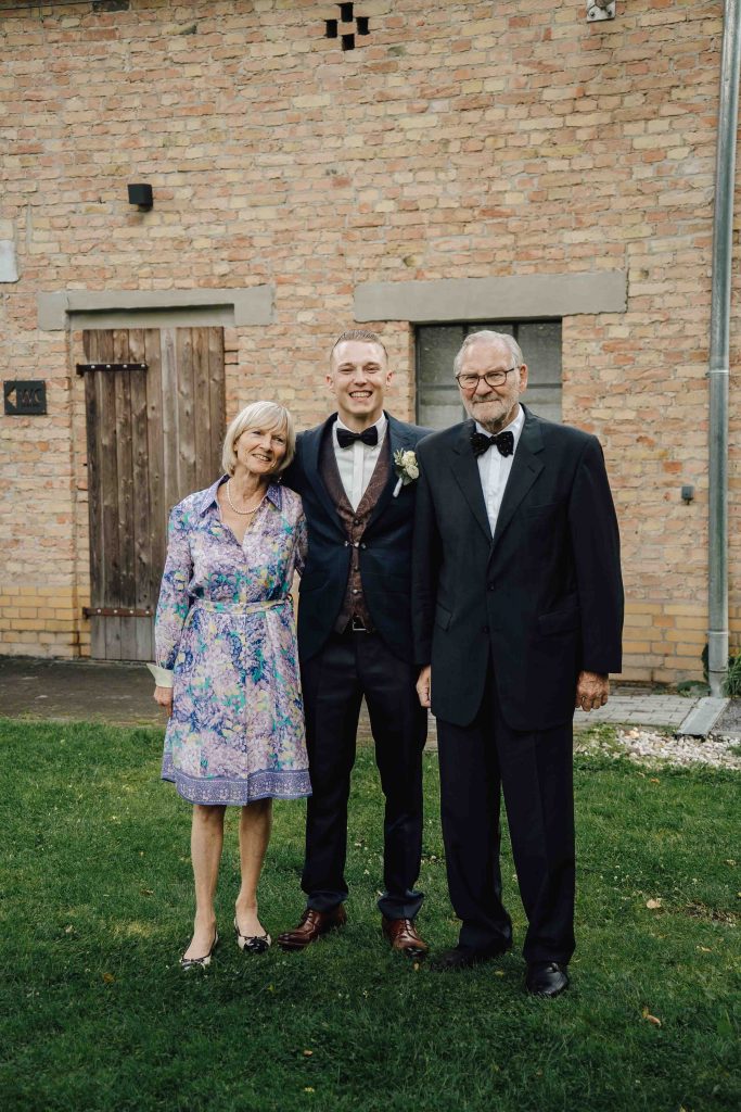 Plan B für die Hochzeit Heiraten trotz Regen 485